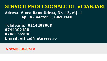 vidanjere - servici profesionale in bucuresti de vidanjare